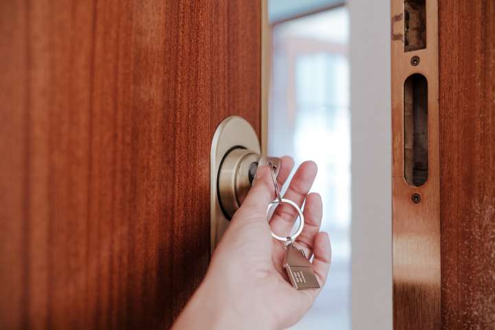 Como escolher a melhor fechadura para apartamento em São Paulo