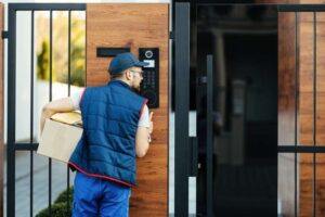Dicas de segurança para casas em São Paulo: a importância de um bom chaveiro