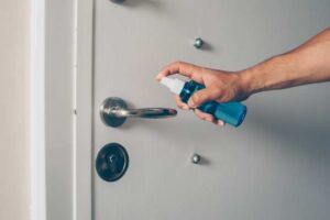 Manutenção preventiva de fechaduras: como evitar problemas com chaves e portas