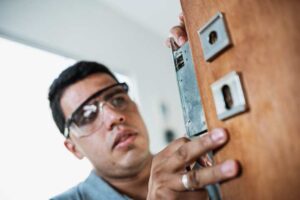 Troca de fechaduras em São Paulo: quando é o momento certo para modernizar sua segurança?