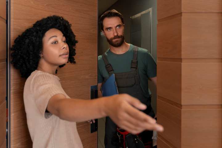 Chaveiro na Vila Andrade: Atendimento Rápido na Zona Sul de São Paulo