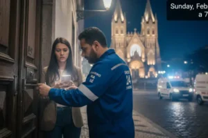 Chaveiro na Sé: Atendimento emergencial 24 horas no Centro Histórico