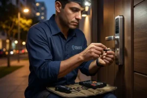 Chaveiro na Bela Vista: Atendimento 24 horas rápido no Centro de SP