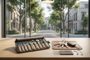 Chaveiro na Vila Madalena: Atendimento 24 horas rápido e especializado