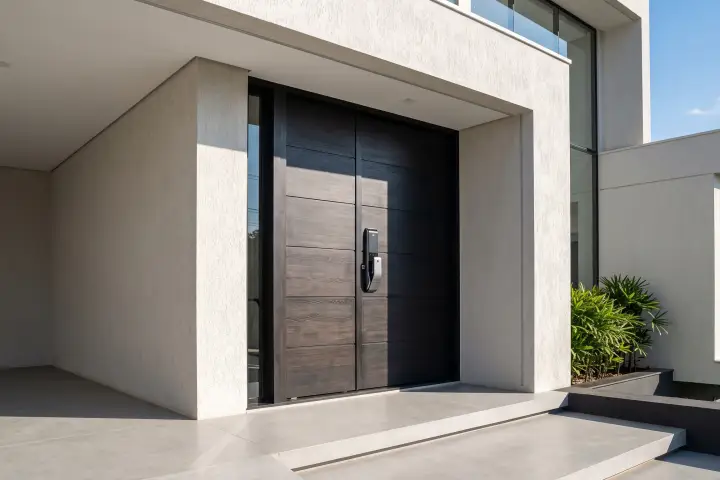5 melhores fechaduras digitais do mercado para proteger sua casa