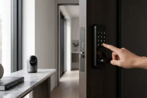 7 maiores erros de segurança residencial que facilitam invasões