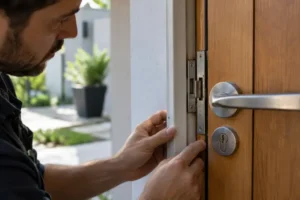 10 erros fatais ao escolher e instalar uma fechadura que colocam sua casa em risco